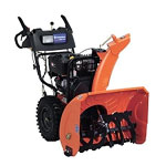 Husqvarna  Snow Blowers Parts Husqvarna 9027 STE-(96191001800) Parts